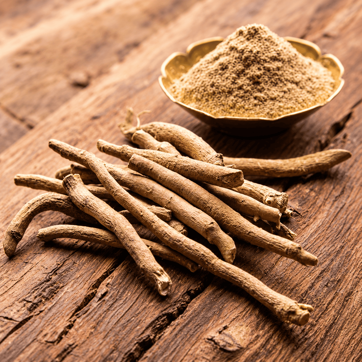 Ashwagandha