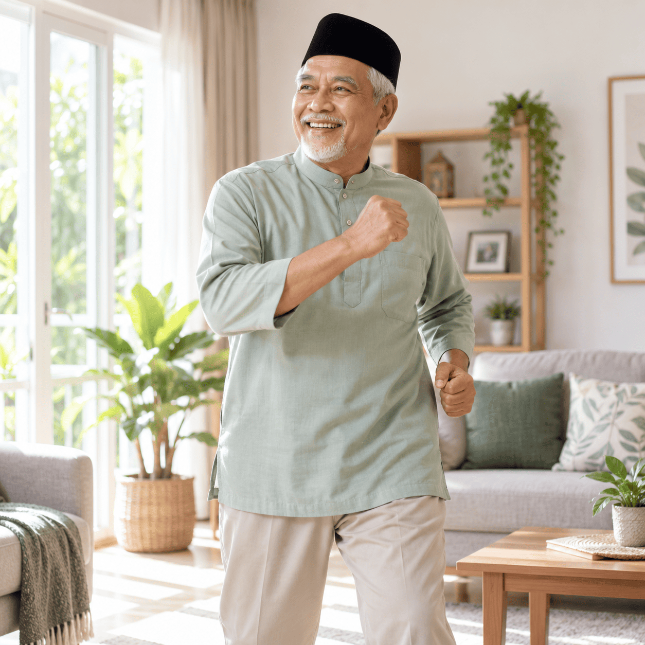 Tambah Tenaga