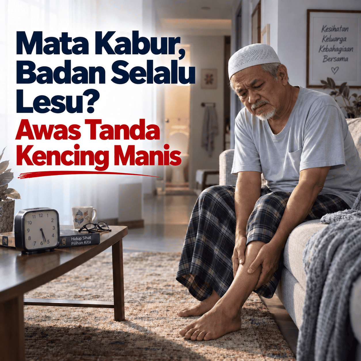 Gambar Masalah Utama