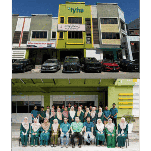 Gambar Syarikat